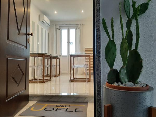 B&B JOELE, Rezerwuj  Tropea Kalabria