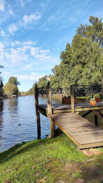 La Dolce Vita, Rezerwuj  Tigre Tigre Delta