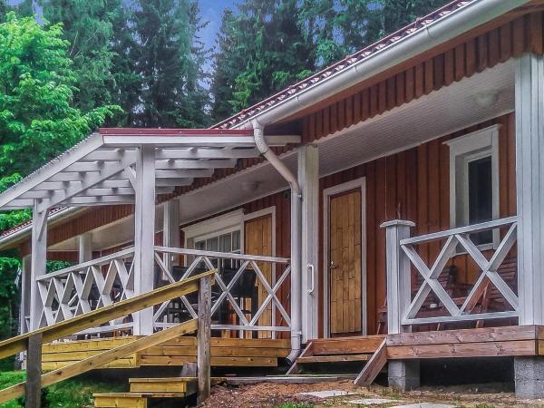 Holiday Home Villa siesta by Interhome, Rezerwuj  Torvoila Southern Finland