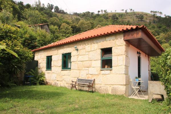 Douro Senses - Village House, Rezerwuj  Cinfaes Douro