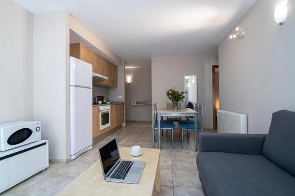 Apartamentos Tarter 3000, Rezerwuj  El Tarter Grandvalira Ski Resort