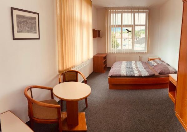 Self-Check Hostel Rico, Rezerwuj  Vrchlabí Kraj hradecki