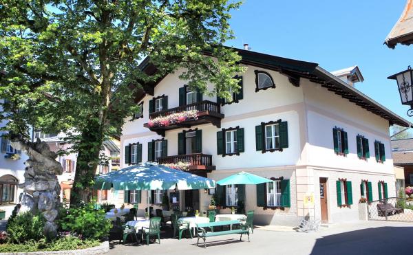 Villa Egger, Rezerwuj  Lofer 