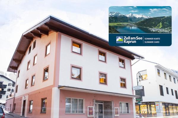 Seilergasse Apartments by we rent, SUMMERCARD INCLUDED, Rezerwuj Apartament Hotele w Salzburg z Parkingiem, Parking