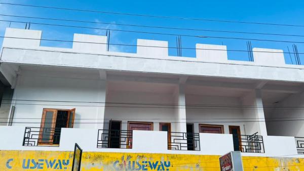 SB SARASWAThy apartments, Rezerwuj  Vavuniya Vavuniya District