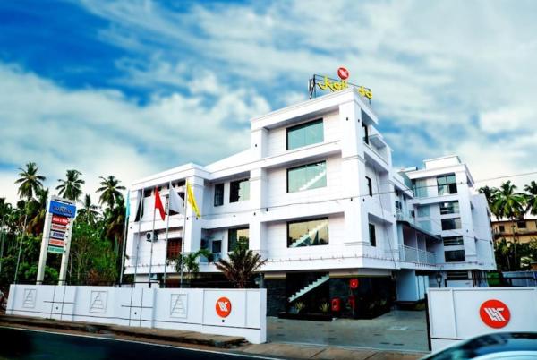 Kallada Mamatha Motels, Rezerwuj Motel Motele w Nowe Delhi, Motel