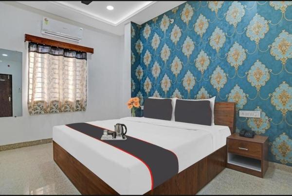 Hotel Shivaay, Rezerwuj  Indore 