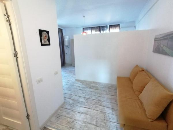 Rimimi Apartamente Studio, Rezerwuj  Navodari Mamaia-Sat