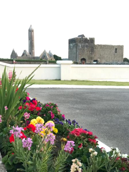 Naomh Colman B&B, Rezerwuj  Headford 