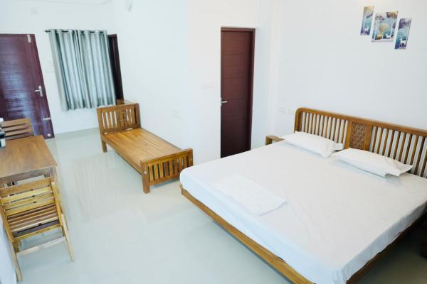 KPL Lodging, Rezerwuj  Kottayam Nowe Delhi