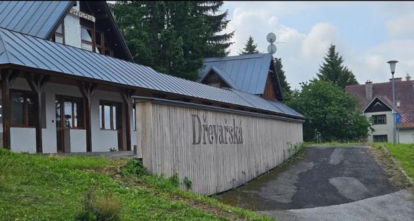 Drevarská Apartments