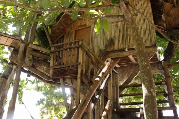 Island Garden Beach Resort, Rezerwuj  Hotele w Manila z Basenem, Basen