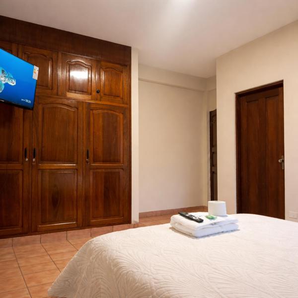 Casa de Huéspedes Copacabana - Cochabamba, Rezerwuj  Cochabamba Cochabamba Region
