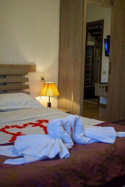 Hotel Mako Metekhi, Rezerwuj  Tbilisi Region Tbilisi