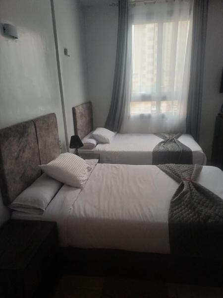 Capital Hotel in Downtown, Rezerwuj  Hotele w Cairo Governorate z Basenem, Basen