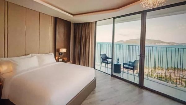 The Feliz Home Skyline, Rezerwuj  Hotele SPA w Khanh Hoa, SPA