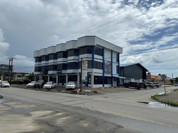 Pro Plus Suites, Rezerwuj  Paramaribo Surinam