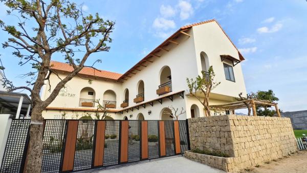Gió Homestay Ninh Thuận, Rezerwuj  Mỹ Thanh Ninh Thuan
