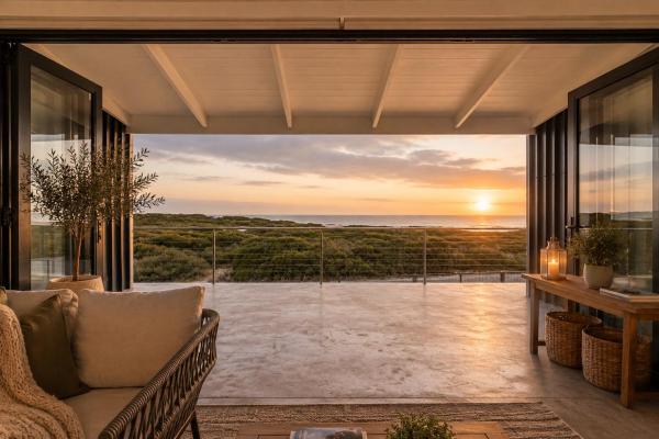 Sea Mist Villa, Rezerwuj  Pearly Beach Bredasdorp
