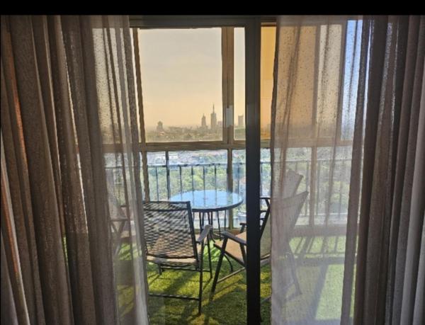 2BedroomAll Ensuite kilimani Nairobi, Rezerwuj  Nairobi Hotele...