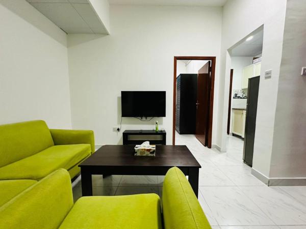 Villa 16, Rezerwuj  Abu Zabi Emirate Abu Dhabi