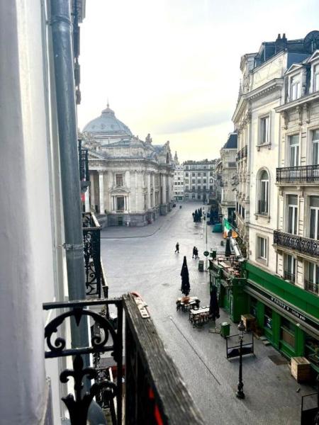 Grand Place Bourse Prestige, Rezerwuj  Bruksela 