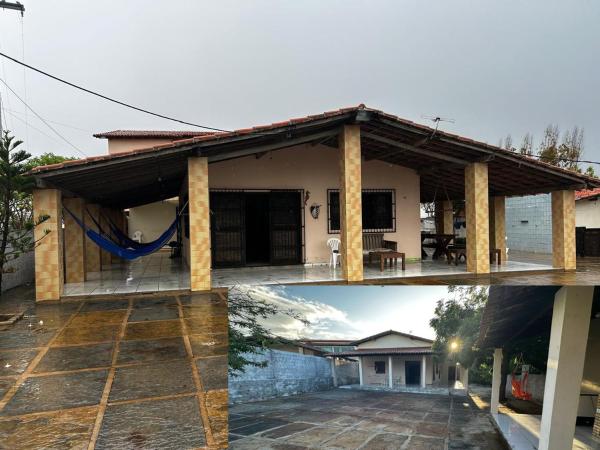 Casas de Praia do Coqueiro, Rezerwuj  Hotele w Bahia z Parkingiem, Parking