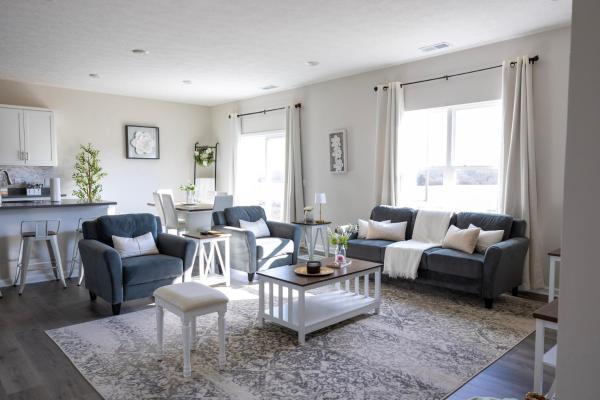 Holistic Campus Rental, LLC, Rezerwuj  Oxford Ohio