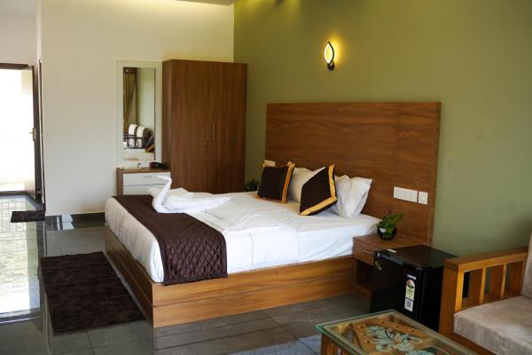 Skylofte Resorts Munnar, Rezerwuj  Anachal Nowe Delhi