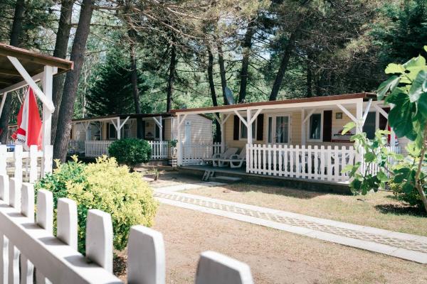 Safari Beach & Camping, Rezerwuj  Donji Štoj 