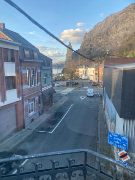 Résidence Bayard, Rezerwuj  Dinant Namur