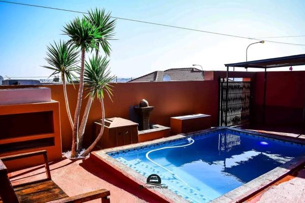 tp guesthouse, Rezerwuj  Phomolong Gauteng