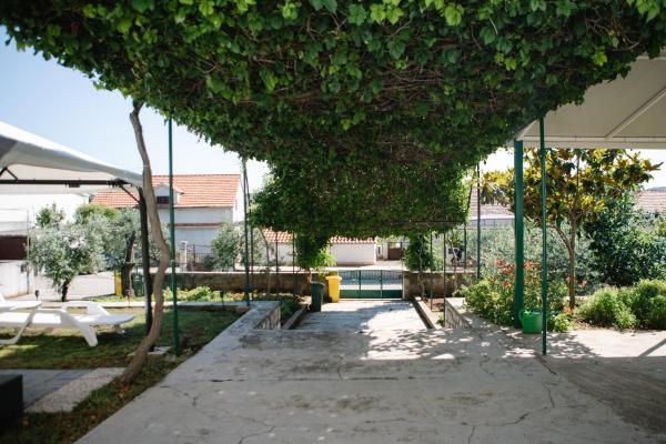 Apartmani Veronika, Rezerwuj  Jezera Murter Island