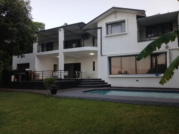 Princess Spa & Lodge, Rezerwuj  Pretoria Lynnwood
