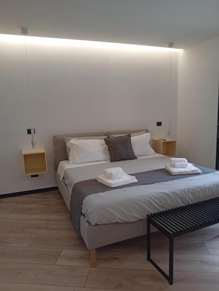 Borgo Double V, Rezerwuj Hotel Neapol Kampania