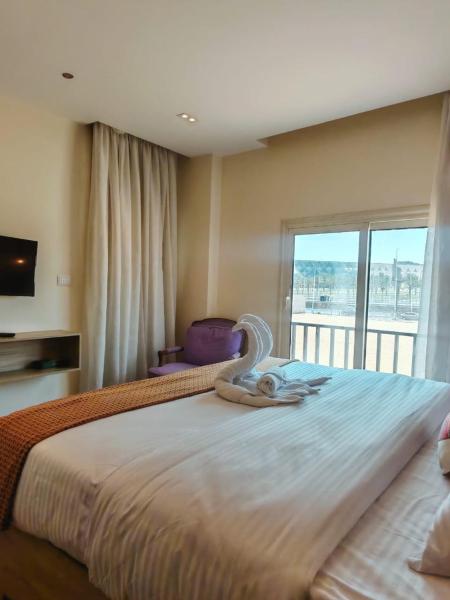 Nubian Hotel, Rezerwuj  Kair Cairo Governorate