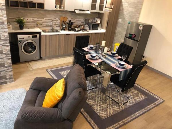 Newly furnished 1 Bedroom In Kileleshwa, Rezerwuj  Nairobi Hotele...