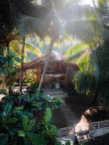 Kanaway Eco Villa, Rezerwuj  Libertad Visayas