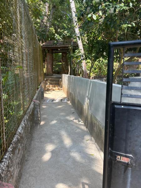 Shyam Nivas Tourist Home, Rezerwuj  Kovalam Nowe Delhi