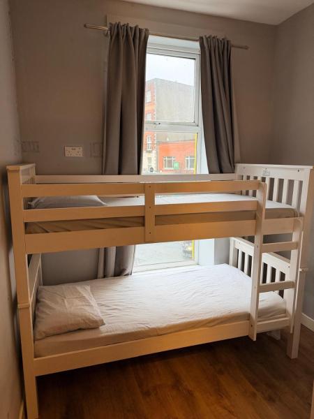 Hostel & home Marlborough street, Rezerwuj  Dublin 