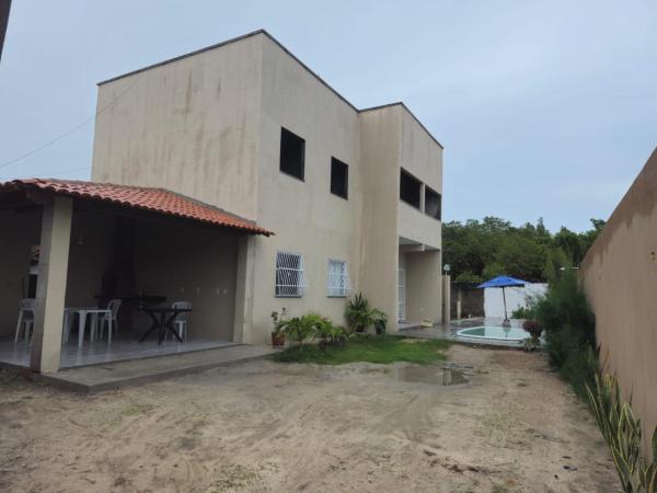 Recanto dos Ventos, Rezerwuj  Hotele w Cascavel z Basenem, Basen
