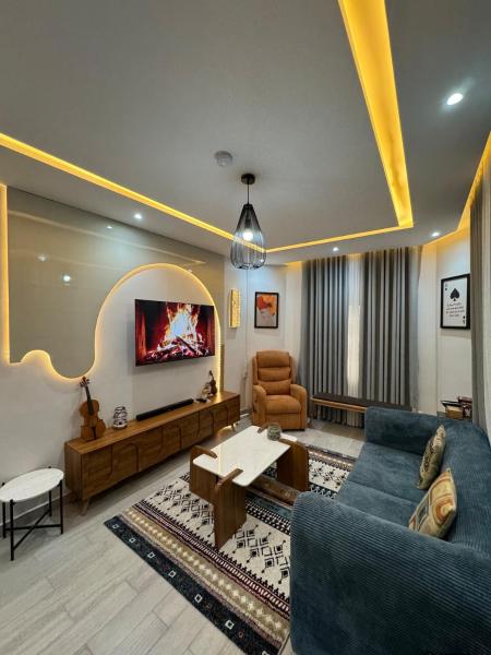 T3 NEUF & LUMINEUX - 2 chambres, Rezerwuj  Kotonu Benin