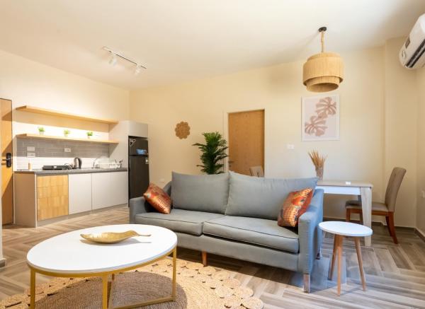 Zayed Central Residences Near Arkan Plaza, Rezerwuj  Sheikh Zayed City Giza Governorate