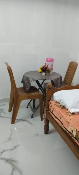 Sana\s Villa, Rezerwuj  Varkala Nowe Delhi