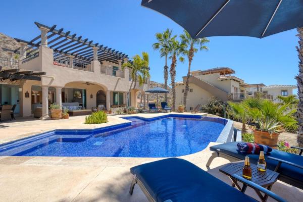 The Fairway Villa, Rezerwuj  San José del Cabo 