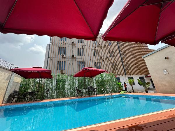 laCasa Hotel 中国人家, Rezerwuj  Bangi Hotele......... .