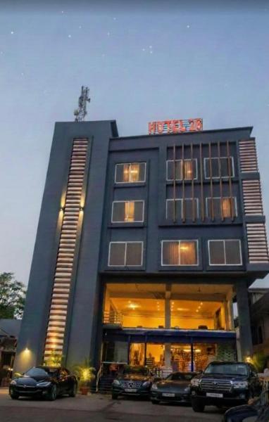 Hotel 26, Rezerwuj  Islamabad Pakistan