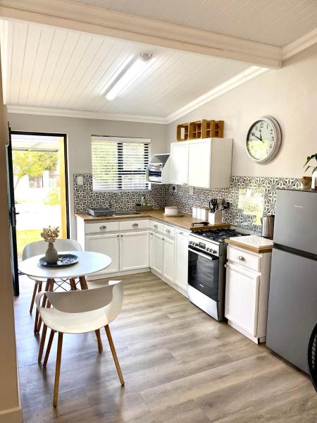 Living Lite, Rezerwuj  Kleinmond Caledon