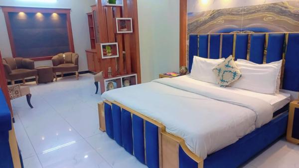 RoyalDreamResort, Rezerwuj  Islamabad Pakistan