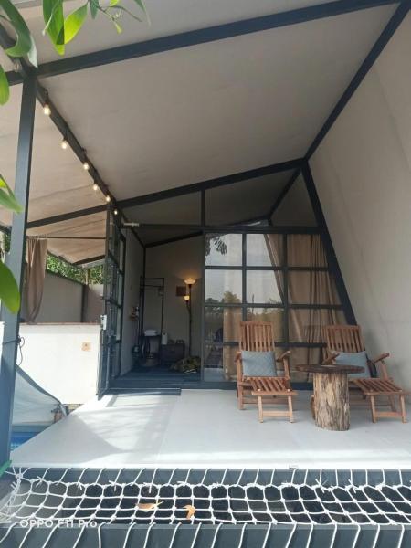 Homestay, Rezerwuj  Hotele SPA w Dong Nai, SPA